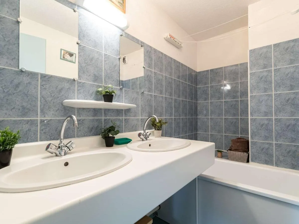 Appartement Calme, 8 Personnes, Proche Centre, Parking, Saint Lary Soulan - Fr-1-296-169 0*, Saint-Lary-Soulan France